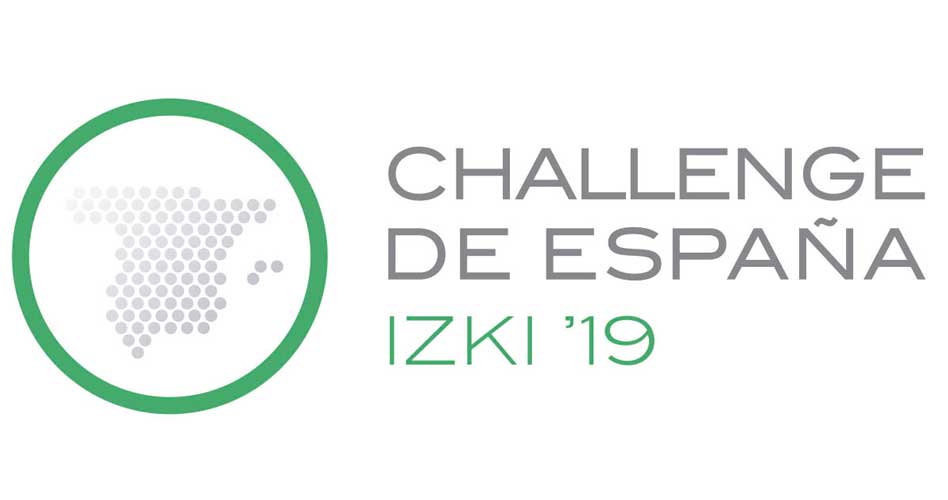 Izki Golf celebra su 25 aniversario por todo lo alto con la disputa del Challenge de España del 2 al 5 de mayo