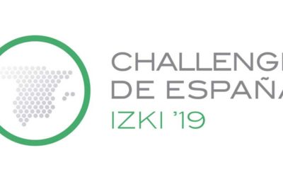 Izki golf prueba ineludible en el inicio del Challenge Tour 2019