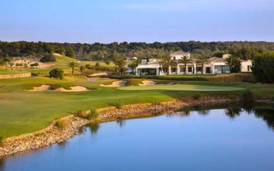 Los World Travel Awards reconocen la excelencia de Las Colinas Golf & Country Club que repite nominaciones en la 26 edición de los galardones más prestigiosos de la industria turística mundial