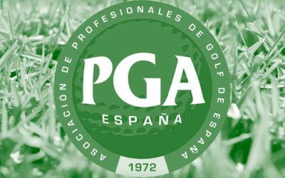 Un repaso a 47 años de historia de la PGA España