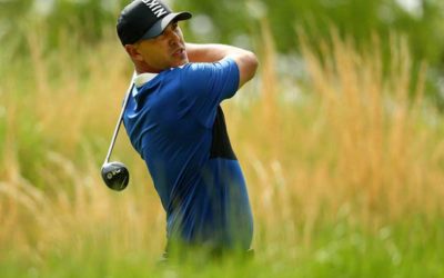 Brooks Koepka, el señor de los grandes