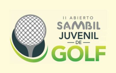 Comunicado II Abierto Sambil Juvenil – Copa Eduardo Pérez París