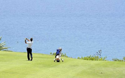 La Gomera, parada ineludible para el Alps Tour