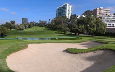 Primer vistazo: 60º Abierto Mexicano de Golf