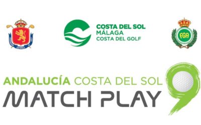 Andalucía Costa del Sol Match Play 9, golf y espectacularidad en estado puro