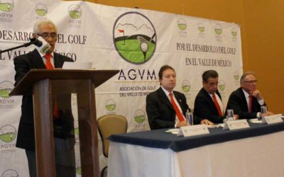 Concluye con éxito un año más para la AGVM