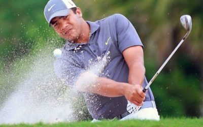 Jhonattan Vegas está listo para el US Open