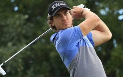 Un jugador del Challenge Tour fue descalificado en el Andalucía Match Play 9 al quedarse sin bolas