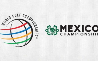 Los boletos para el World Golf Championship-Mexico Championship 2020 ya están a la venta