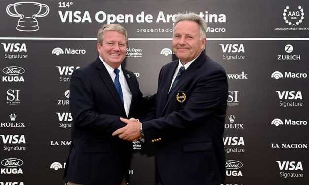 PGA TOUR Latinoamérica cambia estructura de su calendario a partir 2020-21