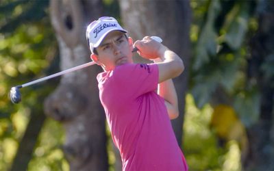 Colombia, presente con ocho representantes en el Latin American Amateur Championship 2020