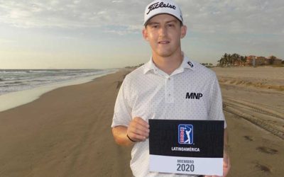 Jared Du Toit gana la Clasificación de Mazatlán