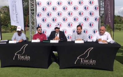 Segunda Edición del Panamá Mid Amateur Tour 2020