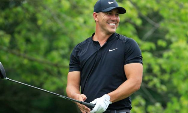 Brooks Koepka estalla contra las entrevistas a pie de campo del European Tour: “No las haré nunca”