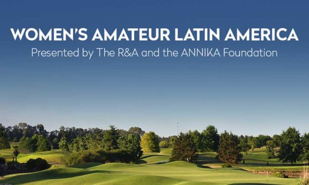 Se lanzó el Women’s Amateur Latin America, el nuevo campeonato de élite femenino