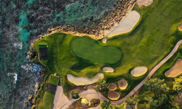 El mejor golf del Caribe se traslada a Casa de Campo