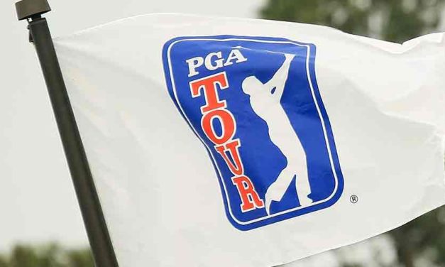 PGA TOUR anuncia ajustes en su calendario 2019-20 y lanza el inicio del calendario 2020-21