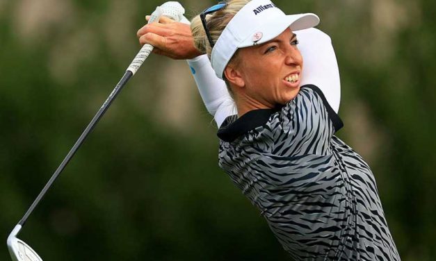 La LPGA pone en marcha la “regla Popov”: ninguna no-miembro que gane un Major será perjudicada