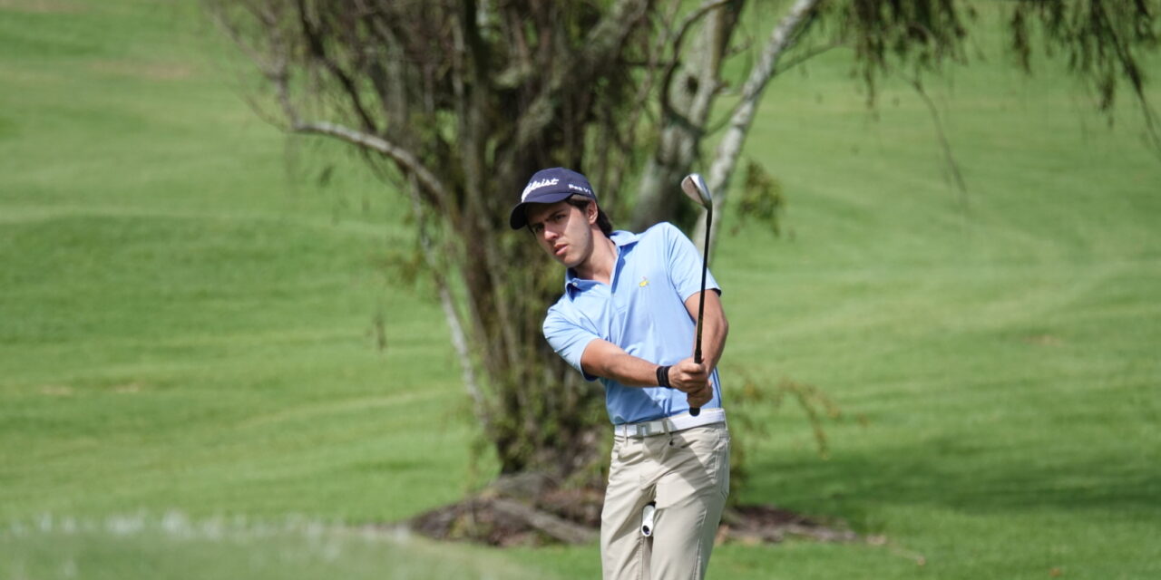 Conozca a los 11 colombianos que disputarán el Interrapidísimo Golf Championship