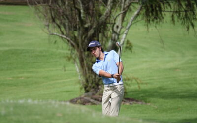 Conozca a los 11 colombianos que disputarán el Interrapidísimo Golf Championship