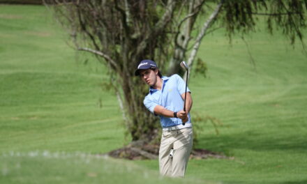 Conozca a los 11 colombianos que disputarán el Interrapidísimo Golf Championship