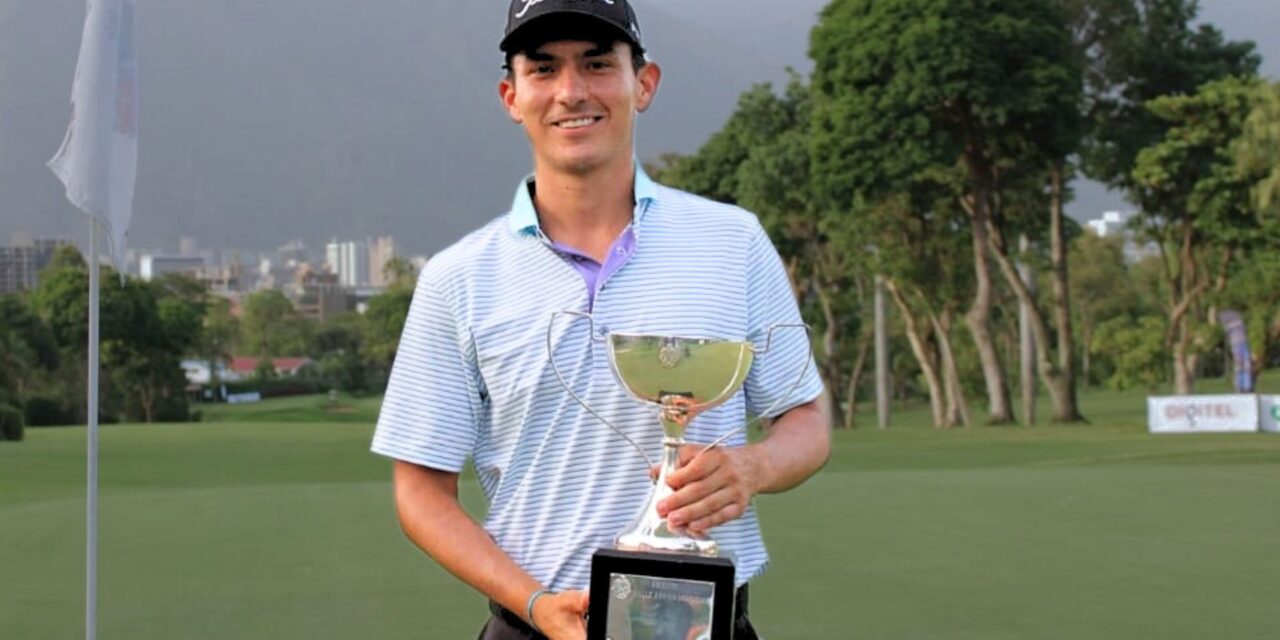 Iván Camilo Ramírez, Campeón en Venezuela