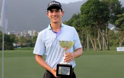 Iván Camilo Ramírez, Campeón en Venezuela