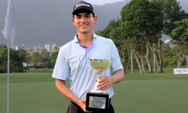 Iván Camilo Ramírez, Campeón en Venezuela